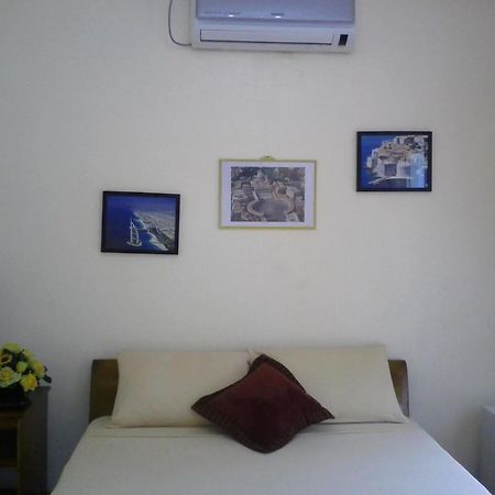Jannah Glycel Beach House Hotel Guimaras Exterior photo